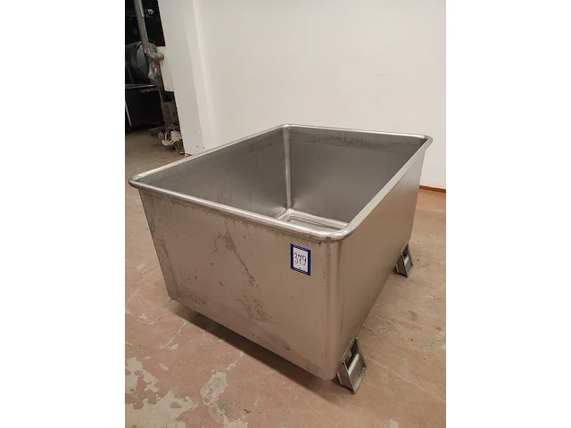 Nn tub - afbeelding 1 van  6