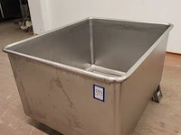 Nn tub - afbeelding 1 van  6
