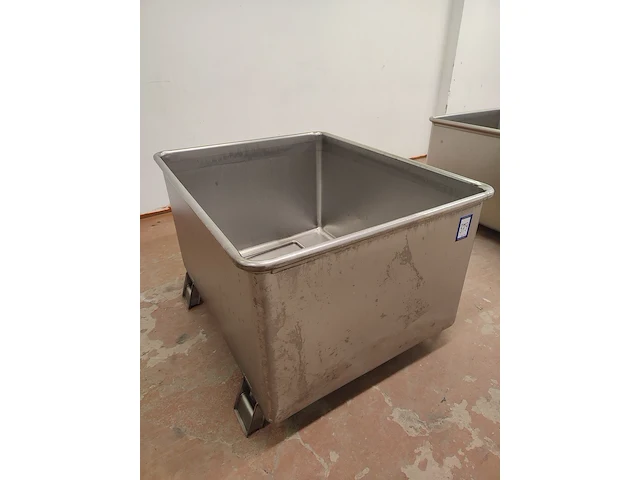 Nn tub - afbeelding 2 van  6