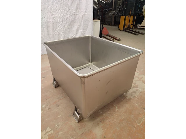 Nn tub - afbeelding 4 van  6