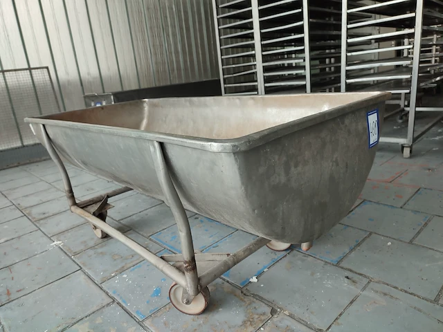 Nn tub - afbeelding 2 van  5