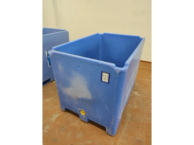 Nn tub - afbeelding 1 van  5