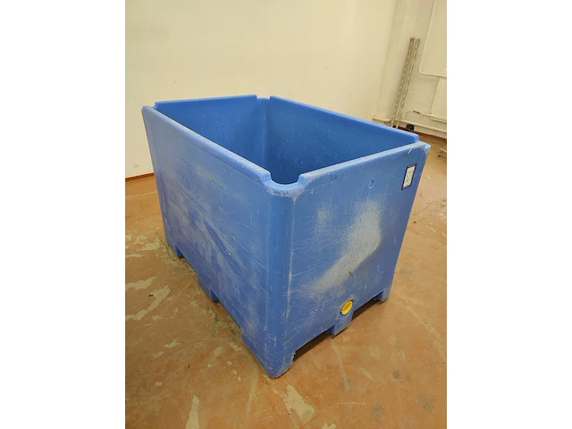 Nn tub - afbeelding 2 van  5