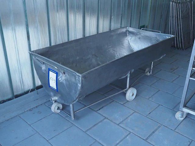 Nn tub - afbeelding 1 van  3