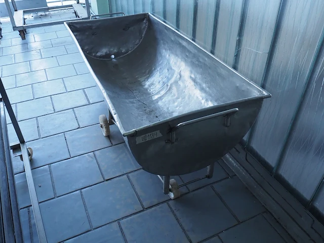 Nn tub - afbeelding 2 van  3