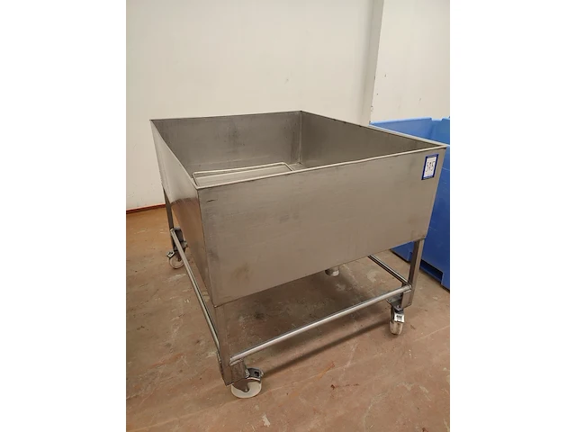 Nn tub - afbeelding 1 van  5