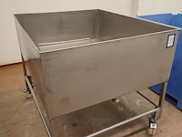 Nn tub - afbeelding 1 van  5