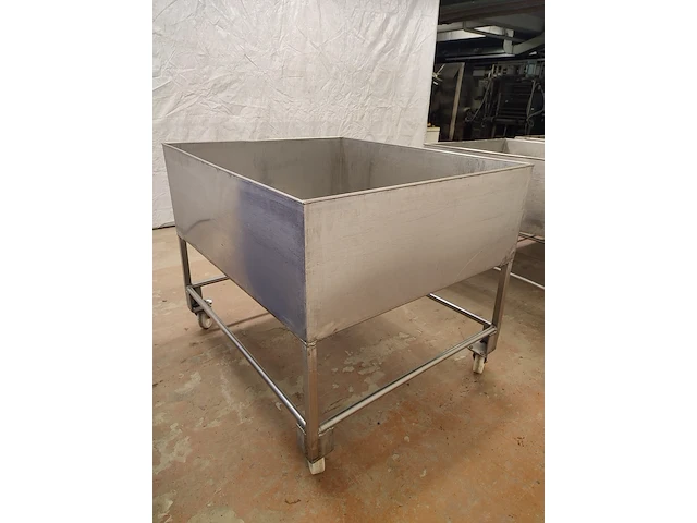 Nn tub - afbeelding 3 van  5