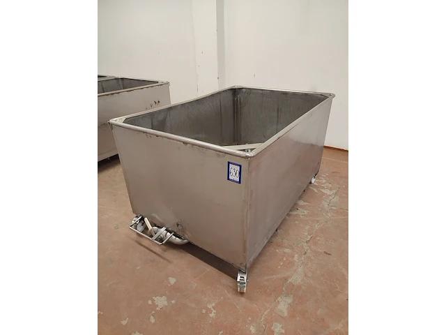 Nn tub - afbeelding 1 van  6