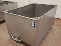 Nn tub - afbeelding 1 van  6