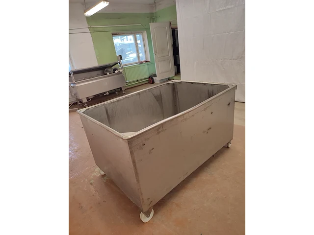 Nn tub - afbeelding 3 van  6