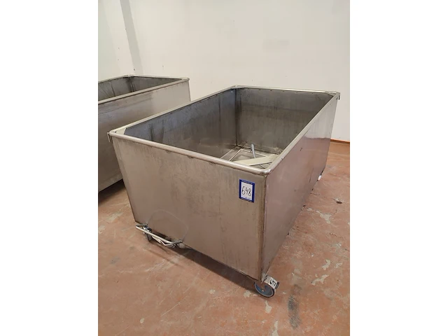 Nn tub - afbeelding 1 van  6