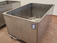 Nn tub - afbeelding 1 van  6