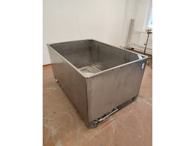 Nn tub - afbeelding 2 van  6