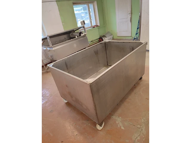 Nn tub - afbeelding 3 van  6