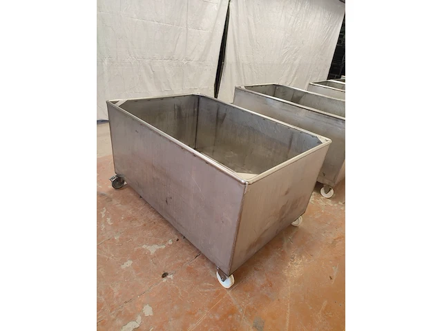 Nn tub - afbeelding 4 van  6