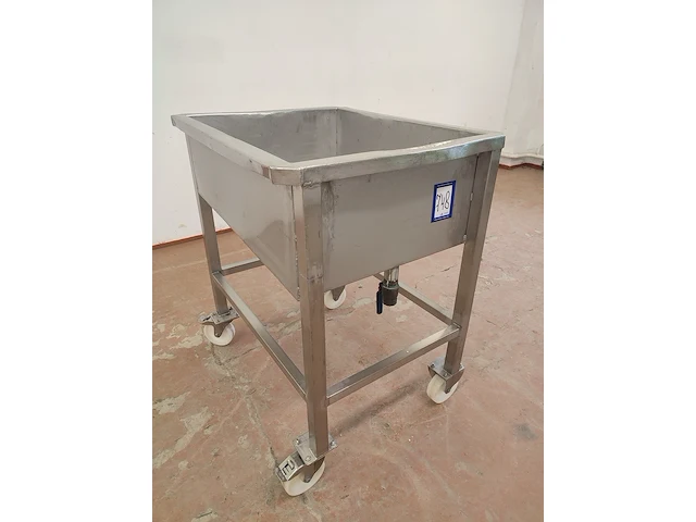 Nn tub - afbeelding 2 van  7