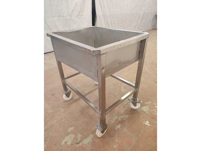 Nn tub - afbeelding 4 van  7