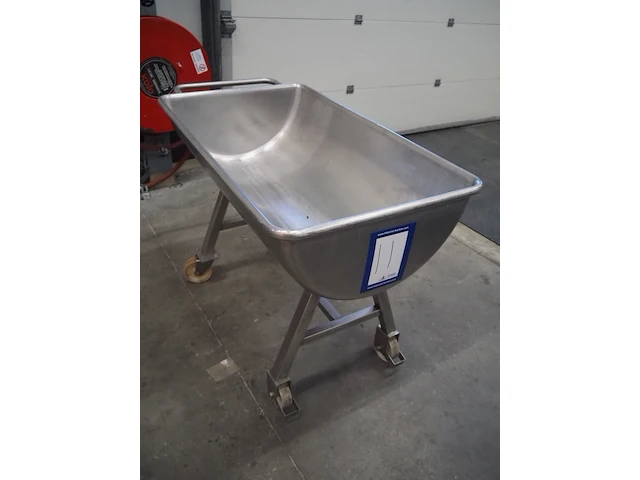 Nn tub - afbeelding 1 van  6