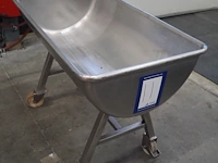Nn tub - afbeelding 1 van  6