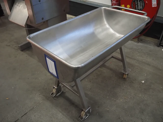 Nn tub - afbeelding 2 van  6
