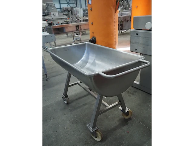 Nn tub - afbeelding 3 van  6
