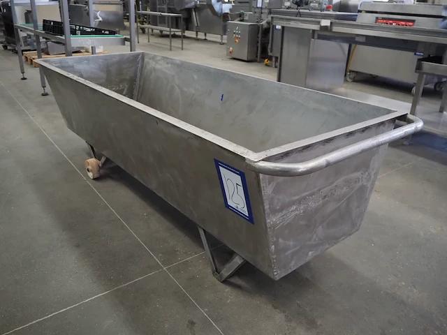 Nn tub - afbeelding 2 van  6