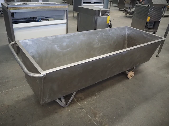 Nn tub - afbeelding 3 van  6
