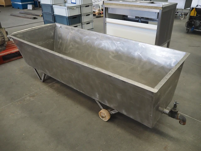 Nn tub - afbeelding 4 van  6