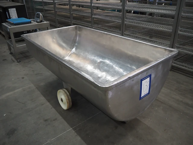 Nn tub - afbeelding 2 van  6
