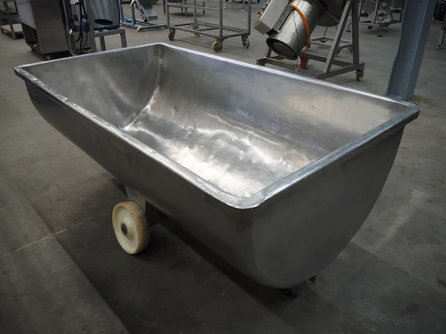 Nn tub - afbeelding 3 van  6