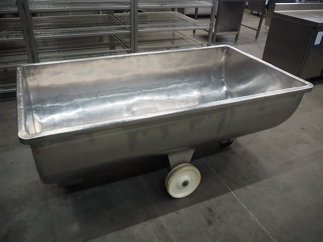 Nn tub - afbeelding 4 van  6