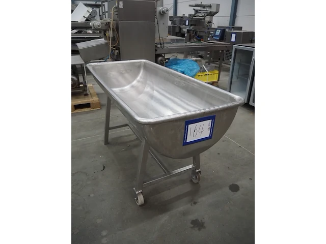 Nn tub - afbeelding 1 van  7