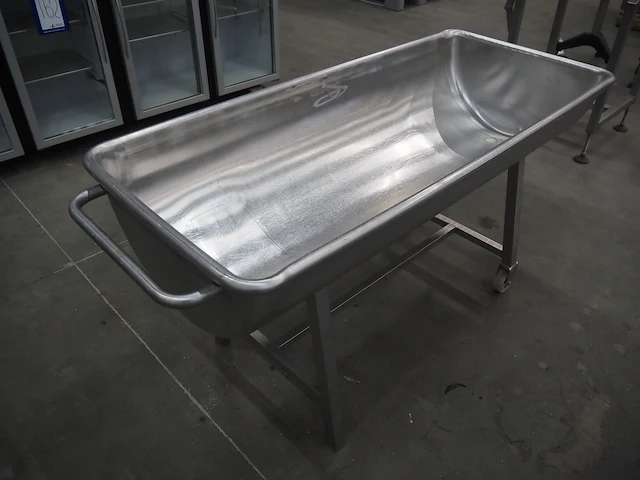 Nn tub - afbeelding 4 van  7