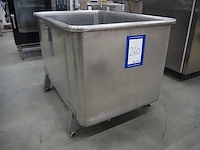 Nn tub - afbeelding 1 van  5