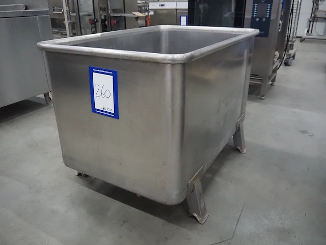 Nn tub - afbeelding 2 van  5