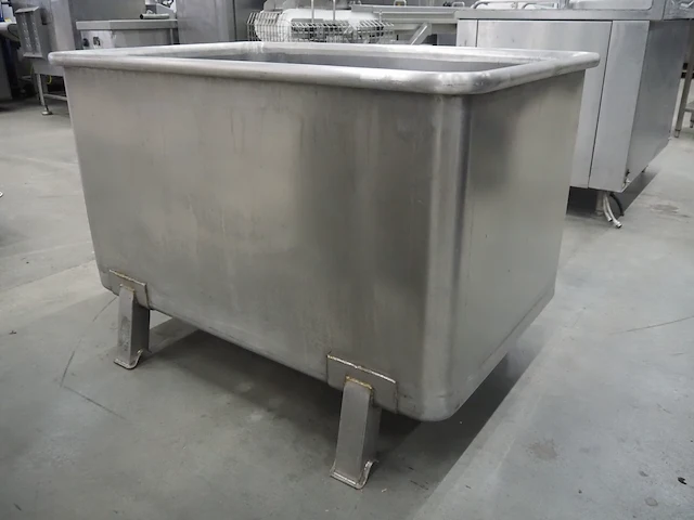 Nn tub - afbeelding 3 van  5