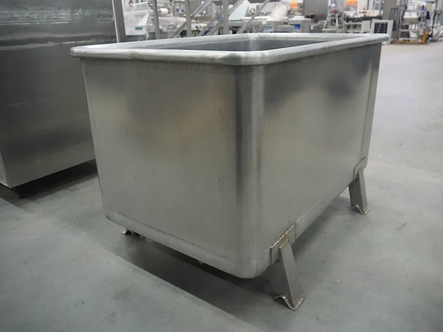 Nn tub - afbeelding 4 van  5