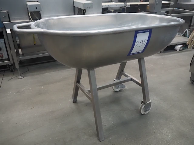 Nn tub - afbeelding 1 van  5