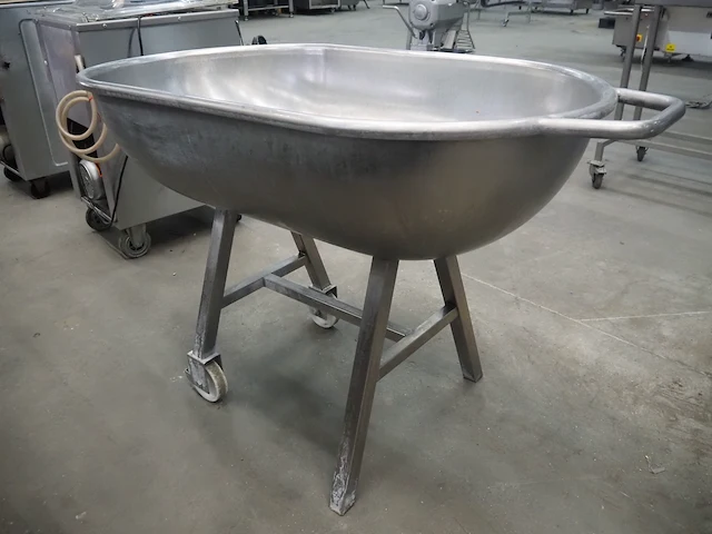 Nn tub - afbeelding 4 van  5