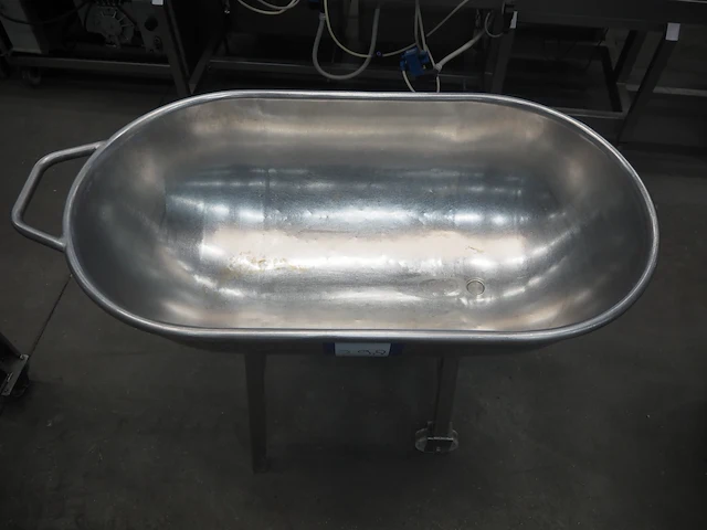 Nn tub - afbeelding 5 van  5