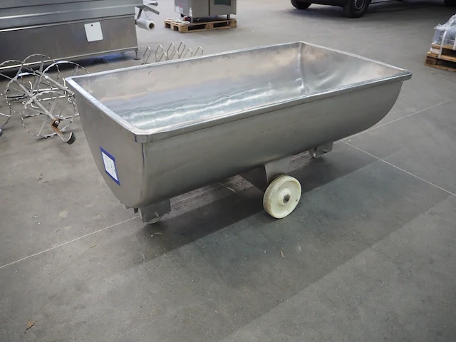 Nn tub - afbeelding 1 van  4