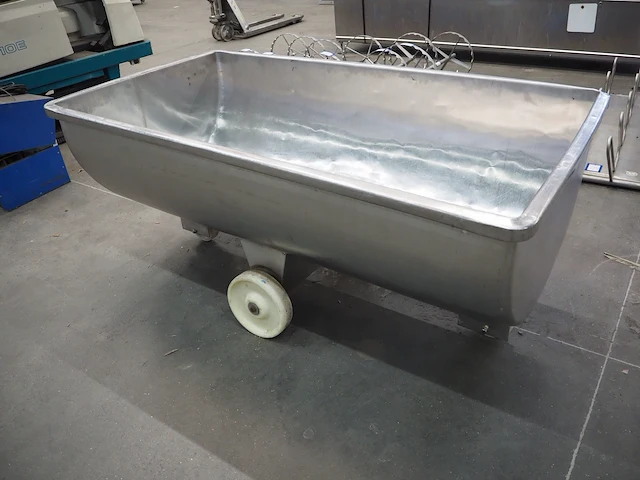 Nn tub - afbeelding 2 van  4