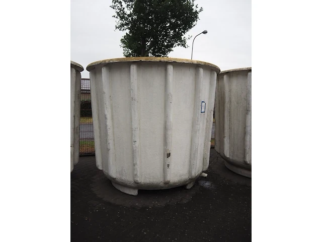 Nn tub - afbeelding 1 van  6