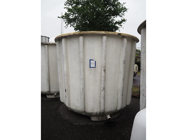 Nn tub - afbeelding 2 van  6