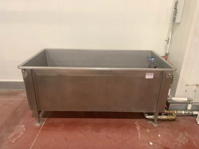 Nn tub - afbeelding 1 van  6