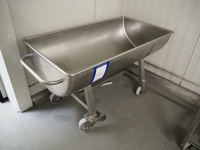 Nn tub - afbeelding 1 van  5