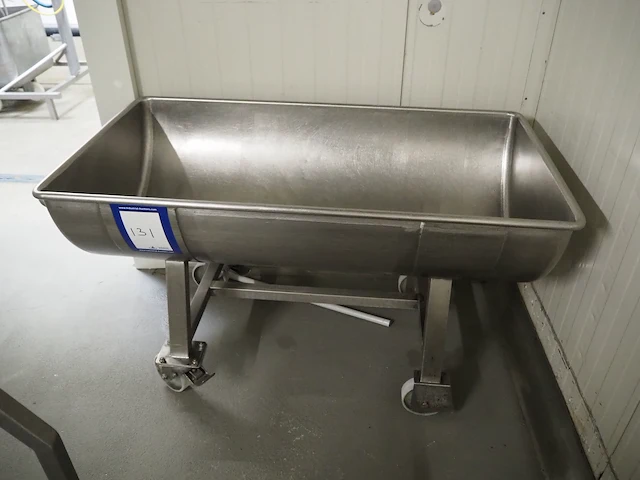 Nn tub - afbeelding 2 van  5