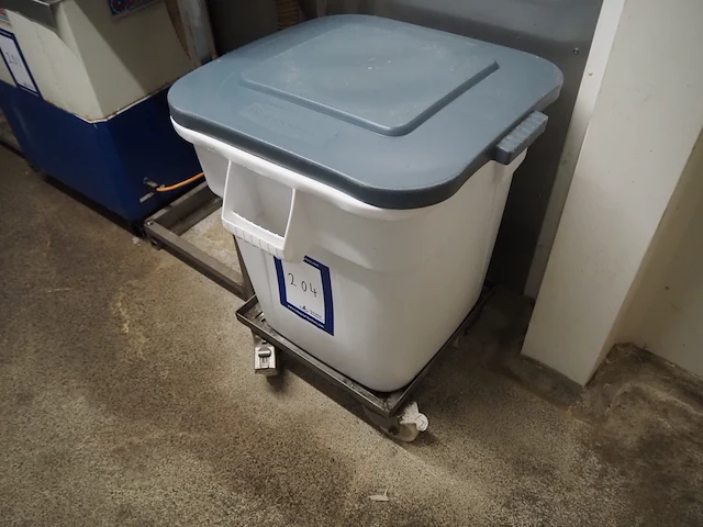 Nn tub - afbeelding 2 van  3