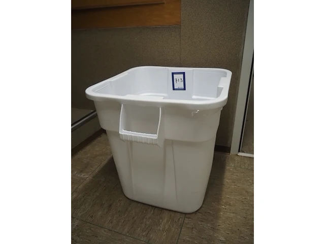 Nn tub - afbeelding 1 van  3